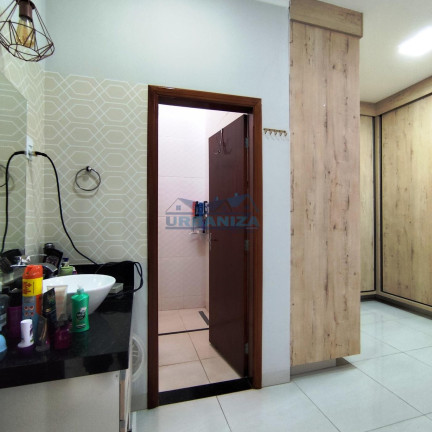Imagem Casa com 3 Quartos à Venda, 200 m² em Jardim Vale Do Sol - Birigui