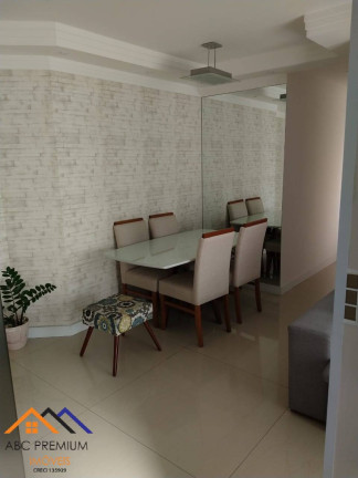 Imagem Apartamento com 2 Quartos à Venda, 50 m² em Vila Alzira - Santo André Imagem Apartamento com 2 Quartos à Venda, 50 m² em Vila Alzira - Santo André