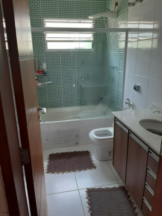 Imagem Sobrado com 3 Quartos à Venda,  em Jardim Do Lago - Atibaia