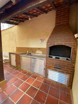 Imagem Apartamento com 1 Quarto à Venda, 62 m² em Caiçara - Praia Grande
