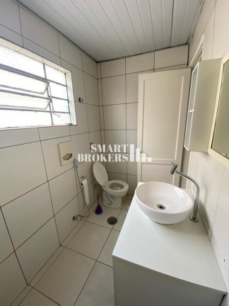 Imagem Sobrado com 3 Quartos para Alugar, 273 m² em Mirandópolis - São Paulo