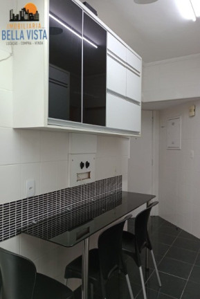 Imagem Apartamento com 2 Quartos à Venda, em Itararé - São Vicente Imagem Apartamento com 2 Quartos à Venda, em Itararé - São Vicente