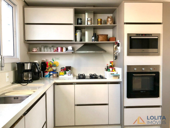 Imagem Apartamento com 3 Quartos à Venda, 78 m² em Centro - Florianopolis