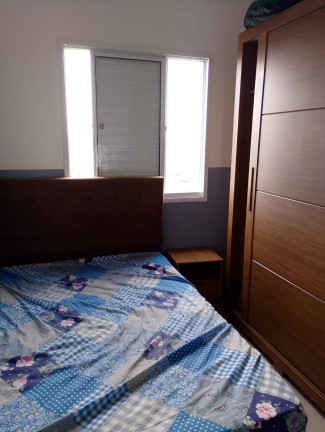 Imagem Apartamento com 2 Quartos à Venda, 48 m² em Ocian - Praia Grande