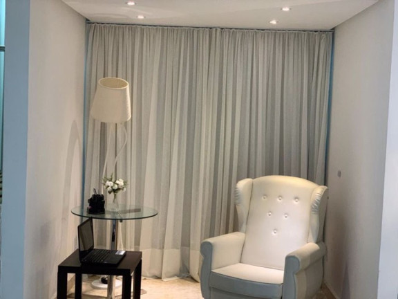 Imagem Casa com 5 Quartos à Venda, 440 m² em Alphaville Ii - Salvador