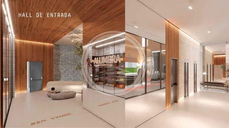 Imagem Apartamento com 2 Quartos à Venda, 85 m² em Praia Brava De Itajaí - Itajaí Imagem Apartamento com 2 Quartos à Venda, 85 m² em Praia Brava De Itajaí - Itajaí