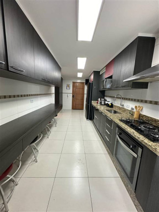 Imagem Apartamento com 3 Quartos à Venda, 197 m² em Aviação - Praia Grande