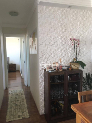 Imagem Apartamento com 2 Quartos à Venda, 56 m² em Parque Industrial - Campinas Imagem Apartamento com 2 Quartos à Venda, 56 m² em Parque Industrial - Campinas