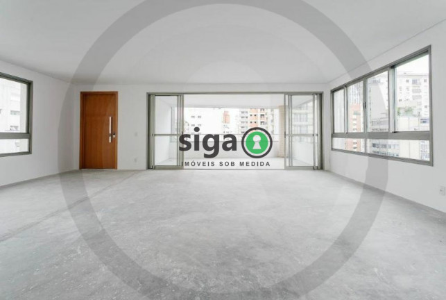 Imagem Apartamento com 3 Quartos à Venda, 285 m² em Jardins - São Paulo Imagem Apartamento com 3 Quartos à Venda, 285 m² em Jardins - São Paulo
