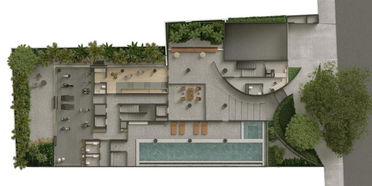 Imagem Apartamento com 4 Quartos à Venda, 398 m² em Vila Nova Conceição - São Paulo Imagem Apartamento com 4 Quartos à Venda, 398 m² em Vila Nova Conceição - São Paulo