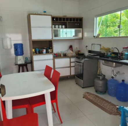 Imagem Casa com 3 Quartos à Venda, 300 m² em Barra Do Jacuípe (monte Gordo) - Camaçari Imagem Casa com 3 Quartos à Venda, 300 m² em Barra Do Jacuípe (monte Gordo) - Camaçari