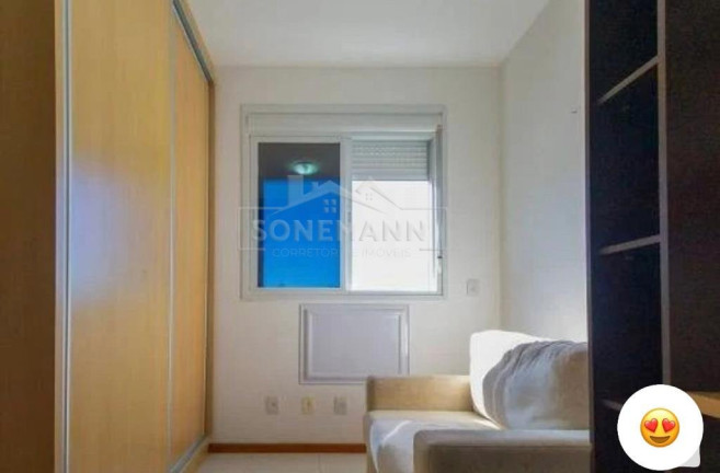 Imagem Apartamento com 2 Quartos à Venda, 61 m² em Carvoeira - Florianópolis