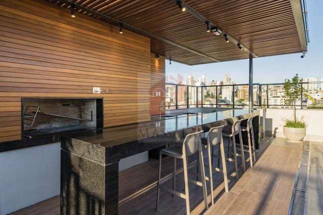 Apartamento com 2 Quartos à Venda, 73 m² em Petrópolis - Porto Alegre