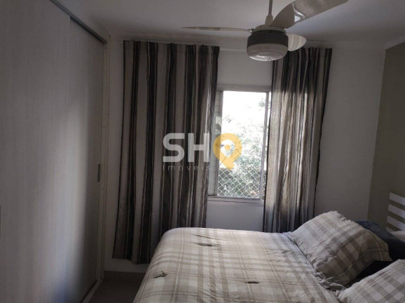 Imagem Apartamento com 3 Quartos à Venda, 75 m² em Vila Anglo Brasileira - São Paulo Imagem Apartamento com 3 Quartos à Venda, 75 m² em Vila Anglo Brasileira - São Paulo