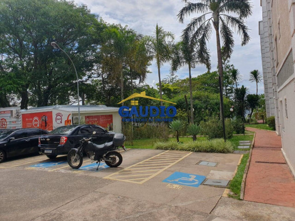 Imagem Apartamento com 2 Quartos à Venda, 48 m² em Parque Munhoz - São Paulo