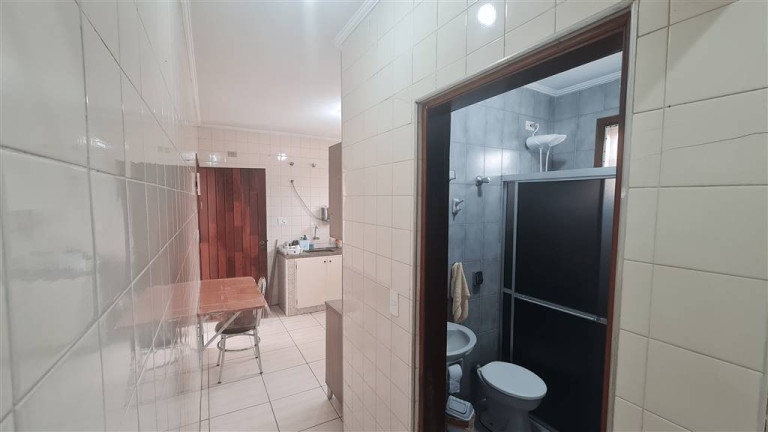 Imagem Casa com 2 Quartos à Venda, 127 m² em Tupi - Praia Grande