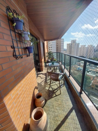 Imagem Apartamento com 3 Quartos à Venda, 132 m² em Perdizes - São Paulo Imagem Apartamento com 3 Quartos à Venda, 132 m² em Perdizes - São Paulo