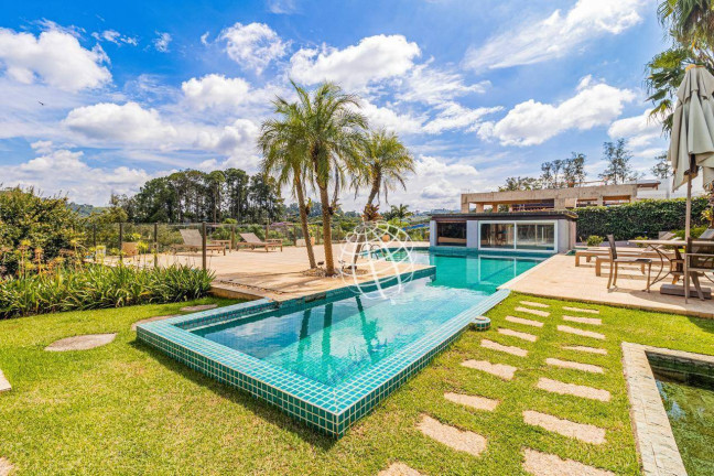 Imagem Casa com 5 Quartos à Venda, 1.000 m² em Estancia Parque De Atibaia - Atibaia Imagem Casa com 5 Quartos à Venda, 1.000 m² em Estancia Parque De Atibaia - Atibaia
