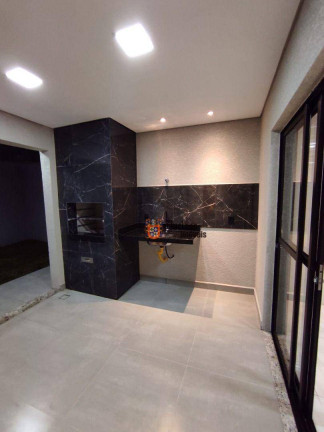 Imagem Sobrado com 3 Quartos à Venda, 142 m² em Loteamento Vale Das Flores - Atibaia