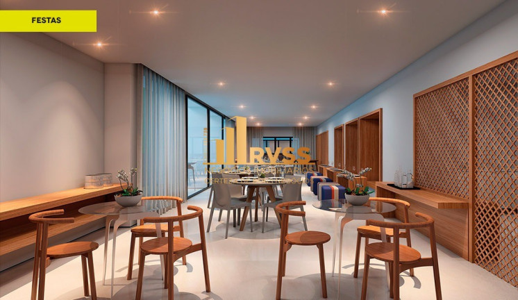 Imagem Apartamento com 2 Quartos à Venda, 54 m² em Centro - São Bernardo Do Campo Imagem Apartamento com 2 Quartos à Venda, 54 m² em Centro - São Bernardo Do Campo