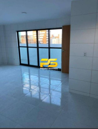 Imagem Apartamento com 1 Quarto à Venda, 40 m² em Intermares - Cabedelo Imagem Apartamento com 1 Quarto à Venda, 40 m² em Intermares - Cabedelo