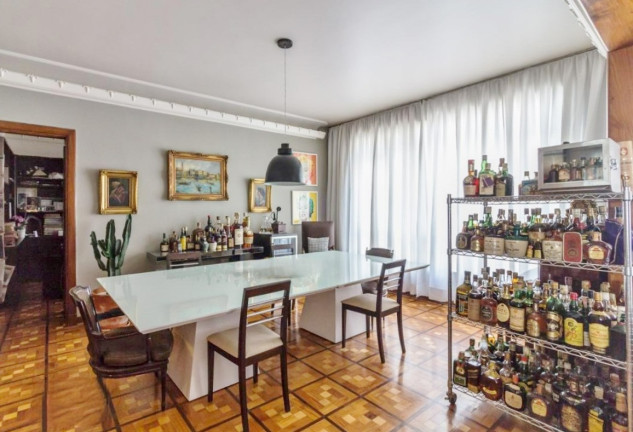 Foto do imóvel Apartamento com 4 Quartos à Venda, 310 m² em Bela Vista - São Paulo