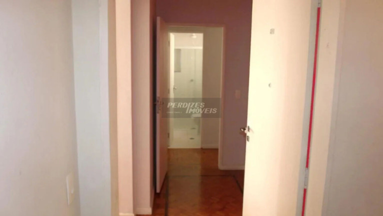 Imagem Apartamento com 2 Quartos à Venda, 135 m² em Perdizes - São Paulo
