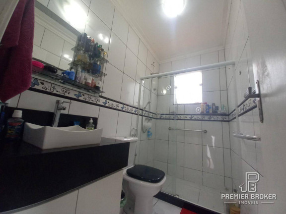 Imagem Casa com 3 Quartos à Venda, 130 m² em Albuquerque - Teresópolis Imagem Casa com 3 Quartos à Venda, 130 m² em Albuquerque - Teresópolis