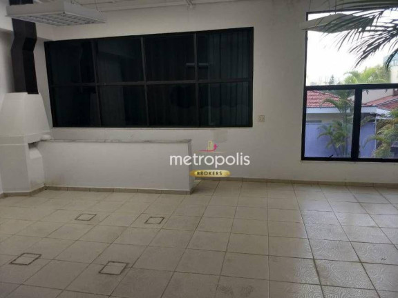 Imagem Sobrado com 3 Quartos à Venda, 320 m² em Jardim São Caetano - São Caetano Do Sul Imagem Sobrado com 3 Quartos à Venda, 320 m² em Jardim São Caetano - São Caetano Do Sul