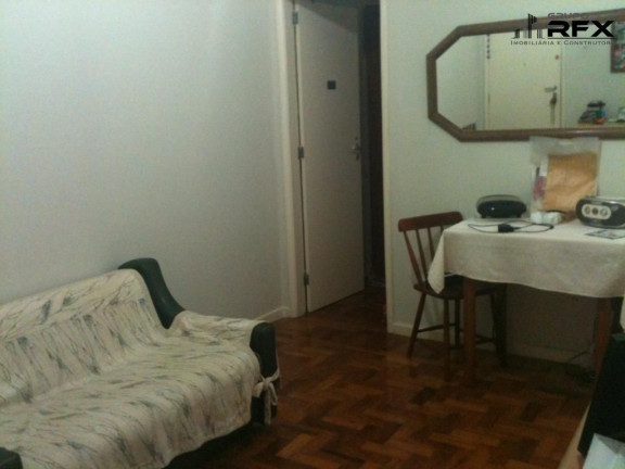 Imagem Apartamento com 1 Quarto à Venda, 47 m² em Icaraí - Niterói Imagem Apartamento com 1 Quarto à Venda, 47 m² em Icaraí - Niterói