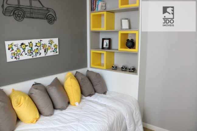 Imagem Apartamento com 2 Quartos à Venda, 73 m² em Cristo Rei - Curitiba Imagem Apartamento com 2 Quartos à Venda, 73 m² em Cristo Rei - Curitiba