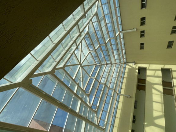 Imagem Apartamento com 1 Quarto para Alugar, 33 m² em Nova Ribeirânia - Ribeirão Preto Imagem Apartamento com 1 Quarto para Alugar, 33 m² em Nova Ribeirânia - Ribeirão Preto