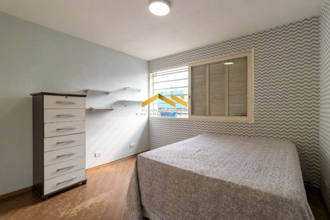 Imagem Casa com 3 Quartos à Venda, 142 m² em Brooklin Paulista - São Paulo
