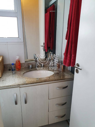 Imagem Apartamento com 3 Quartos à Venda, 92 m² em Jardim Flórida - Jundiaí
