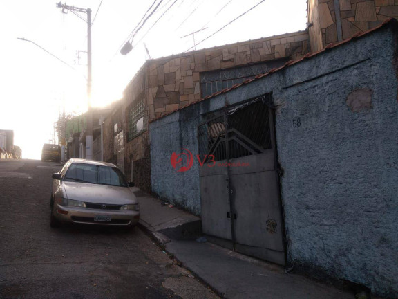 Imagem Casa com 2 Quartos à Venda, 198 m² em Cidade Patriarca - São Paulo
