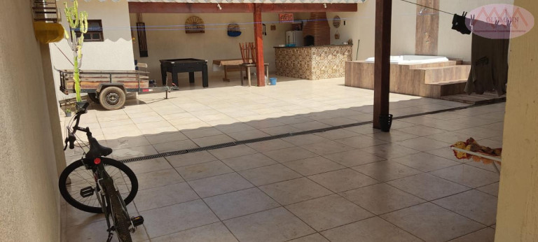 Imagem Casa com 2 Quartos à Venda, 87 m² em Jardim Luella - Suzano Imagem Casa com 2 Quartos à Venda, 87 m² em Jardim Luella - Suzano