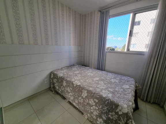 Imagem Apartamento com 3 Quartos à Venda, 77 m² em Jardim Das Américas 2ª Etapa - Anápolis