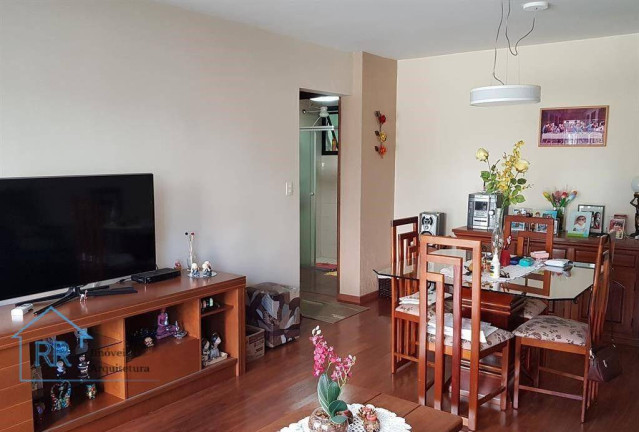 Imagem Apartamento com 2 Quartos à Venda, 106 m² em Centro - Santo André Imagem Apartamento com 2 Quartos à Venda, 106 m² em Centro - Santo André