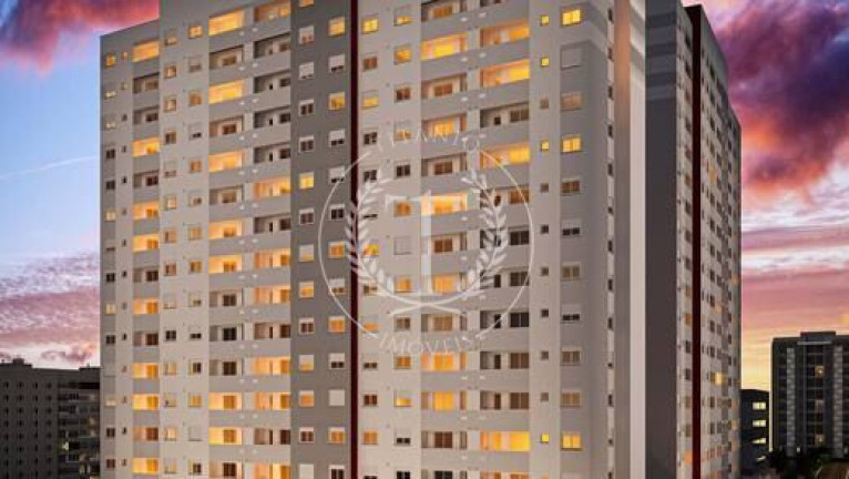 Imagem Apartamento com 2 Quartos à Venda, 43 m² em Vila Guilherme - São Paulo