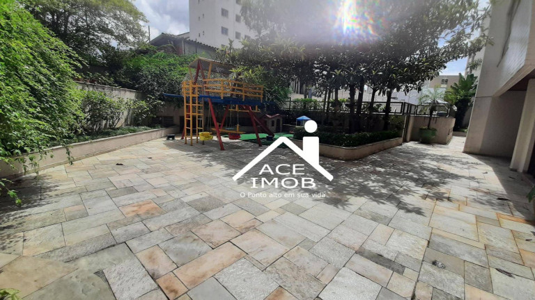 Imagem Apartamento com 3 Quartos à Venda, 102 m² em Vila Nova Conceição - São Paulo Imagem Apartamento com 3 Quartos à Venda, 102 m² em Vila Nova Conceição - São Paulo