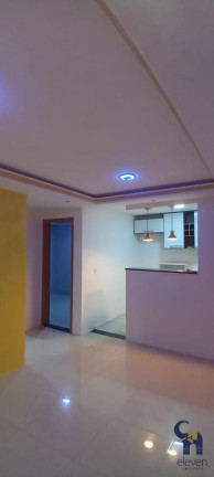 Apartamento com 2 Quartos à Venda, 55 m² em Boa União (abrantes) - Camaçari