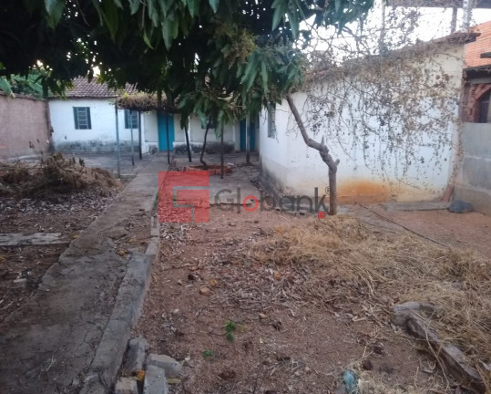 Imagem Terreno à Venda, 312 m² em Vila Guilhermina - Montes Claros