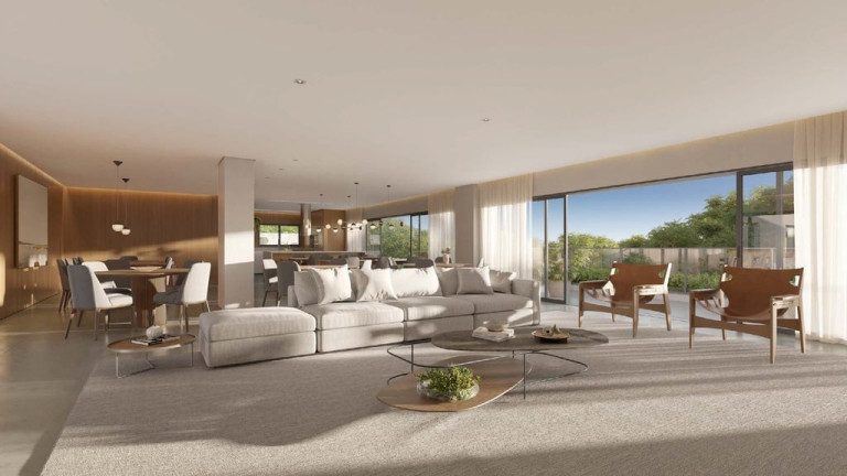 Imagem Apartamento com 3 Quartos à Venda, 387 m² em Petrópolis - Porto Alegre
