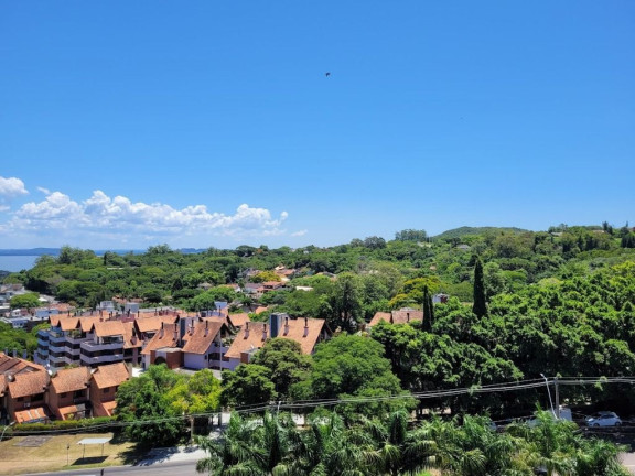 Imagem Apartamento com 3 Quartos à Venda, 126 m² em Cavalhada - Porto Alegre