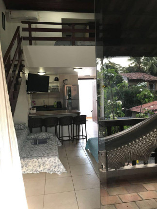 Imagem Apartamento com 1 Quarto à Venda, 53 m² em Praia Da Pipa - Tibau Do Sul