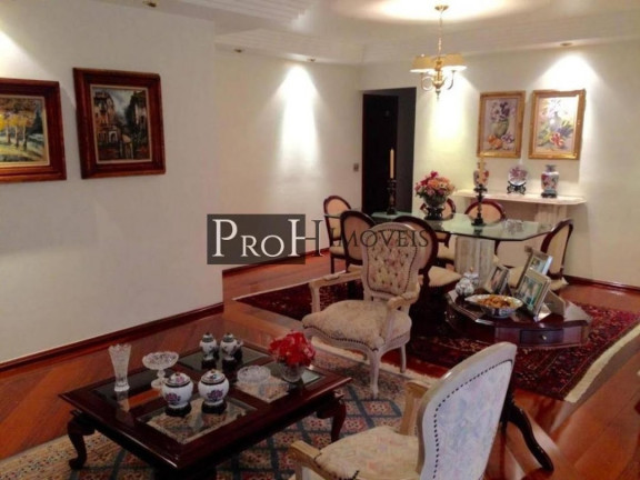 Imagem Apartamento com 3 Quartos à Venda, 147 m² em Santa Paula - São Caetano Do Sul Imagem Apartamento com 3 Quartos à Venda, 147 m² em Santa Paula - São Caetano Do Sul