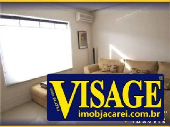Imagem Casa de Condomínio com 3 Quartos à Venda, 110 m² em Jd. St. Maria - Jacareí