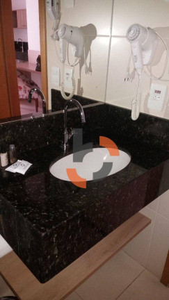 Imagem Apartamento com 1 Quarto à Venda, 32 m² em Centro - Nova Iguaçu