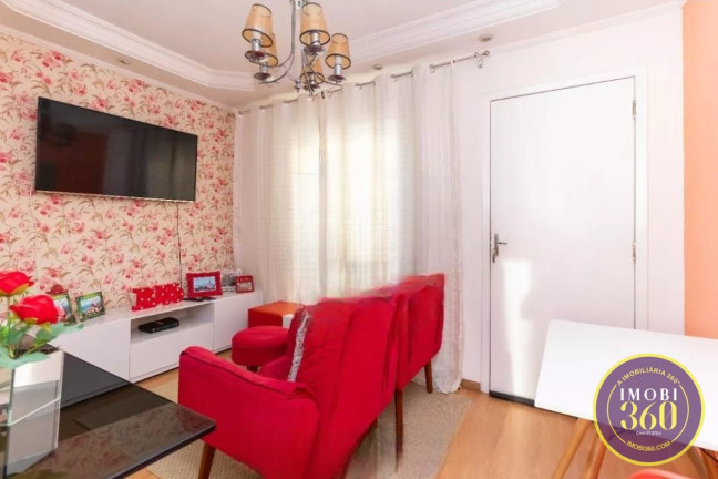 Imagem Apartamento com 2 Quartos à Venda, 40 m² em Vila Carmosina - São Paulo Imagem Apartamento com 2 Quartos à Venda, 40 m² em Vila Carmosina - São Paulo