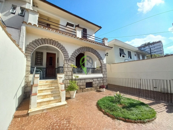 Casa com 3 Quartos à Venda, 200 m² em Boqueirão - Santos